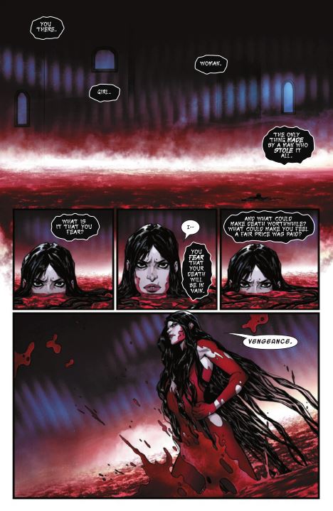 Age of Conan Belit - 1