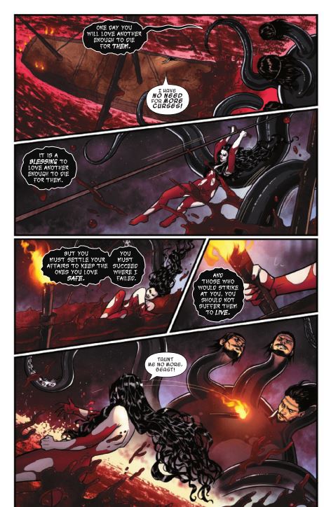 Age of Conan Belit - 3