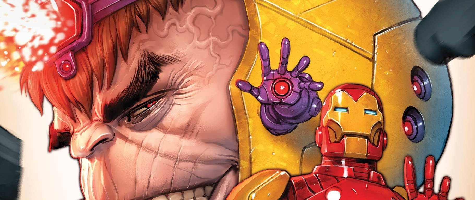 M.O.D.O.K.: Head Games #2 Review – Weird Science Marvel Comics