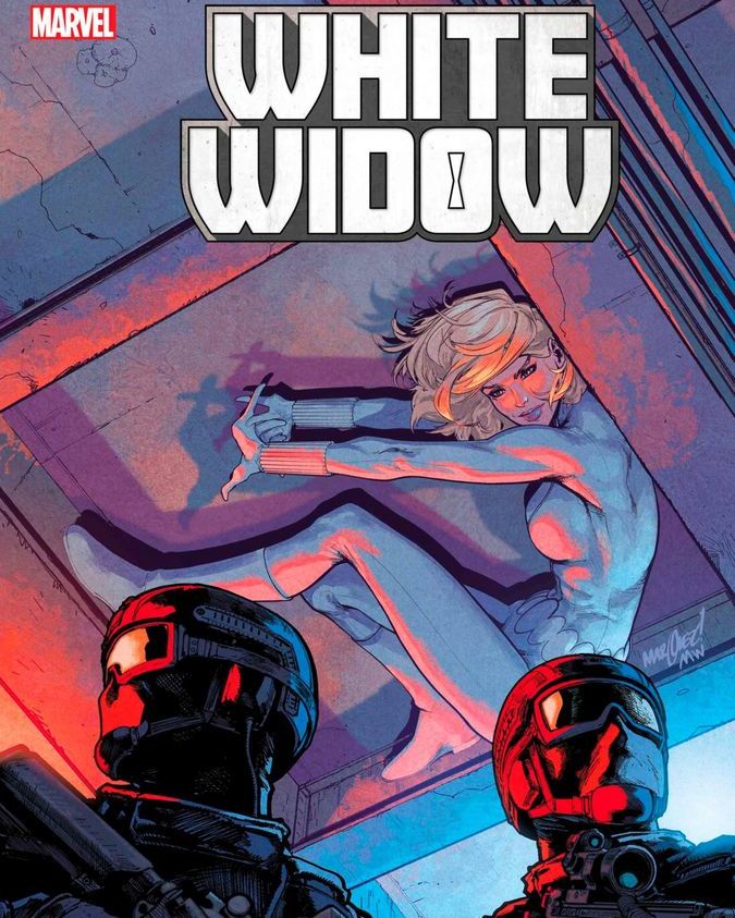 BLACK WIDOW クリアボール ホワイト ブラック ウィドー クリア ホワイト Hammer / Black Widow Clear