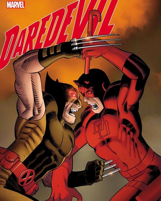 Daredevil #7 Review – Weird Science Marvel Comics