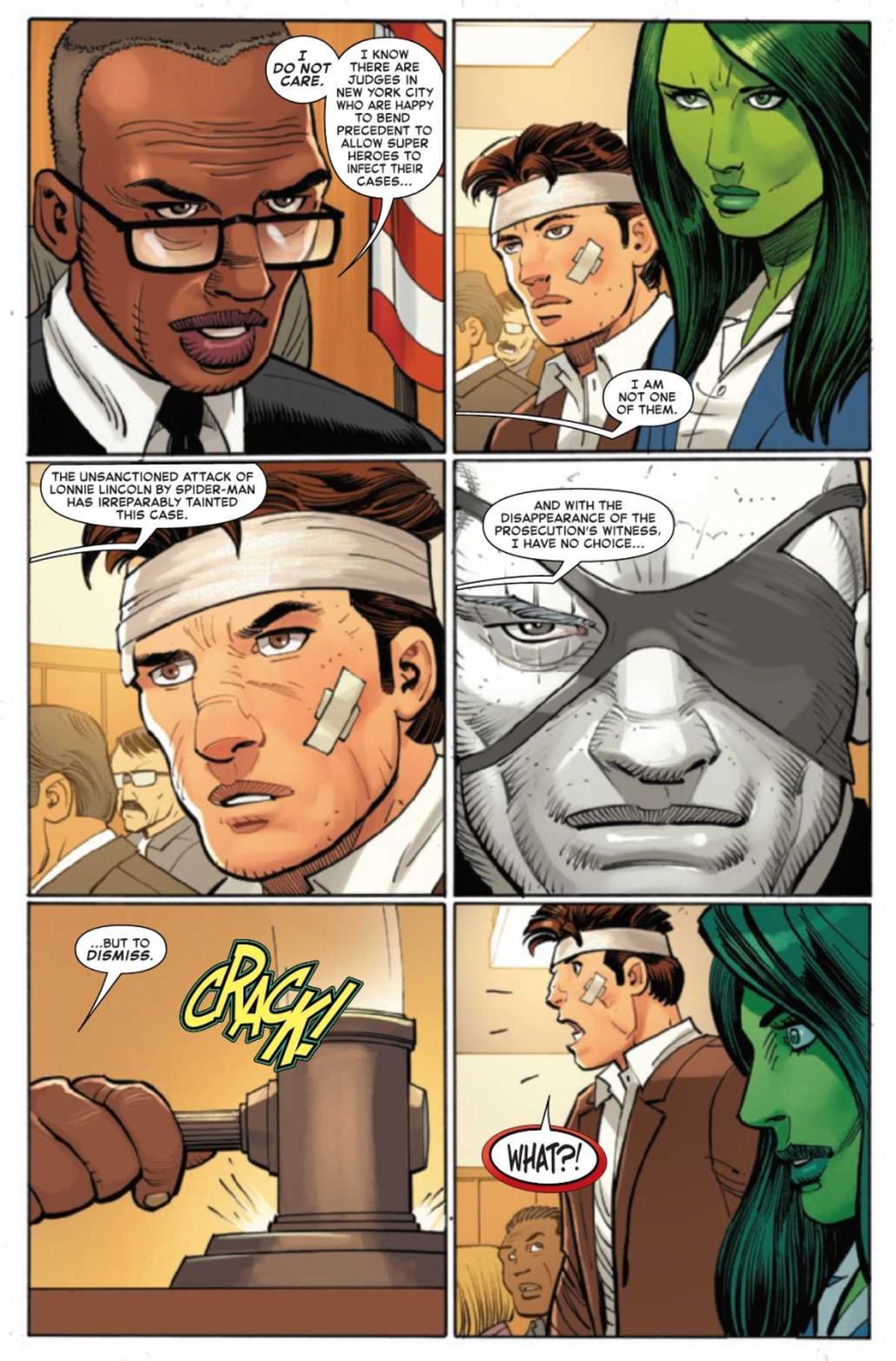 Amazing Spider-Man #60 Comic Review – Weird Science Marvel Comics