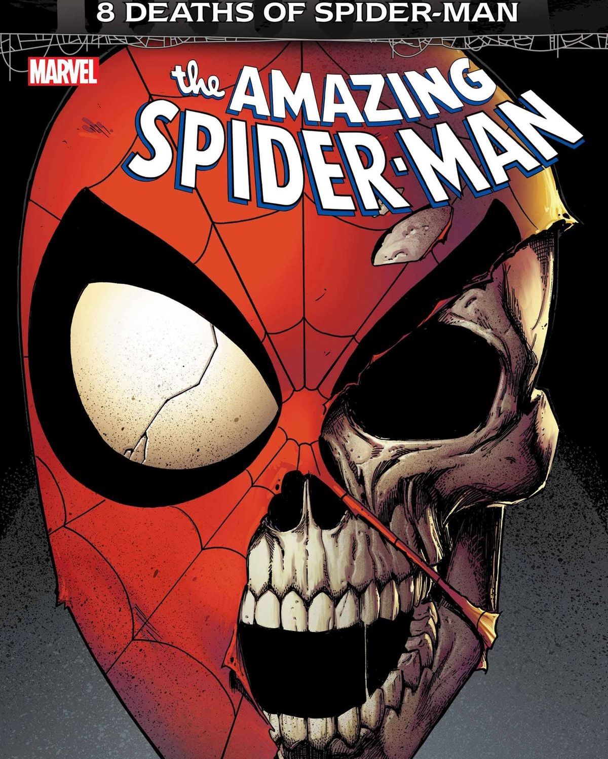 Amazing Spider-Man 65.Deaths Review – Weird Science Marvel Comics
