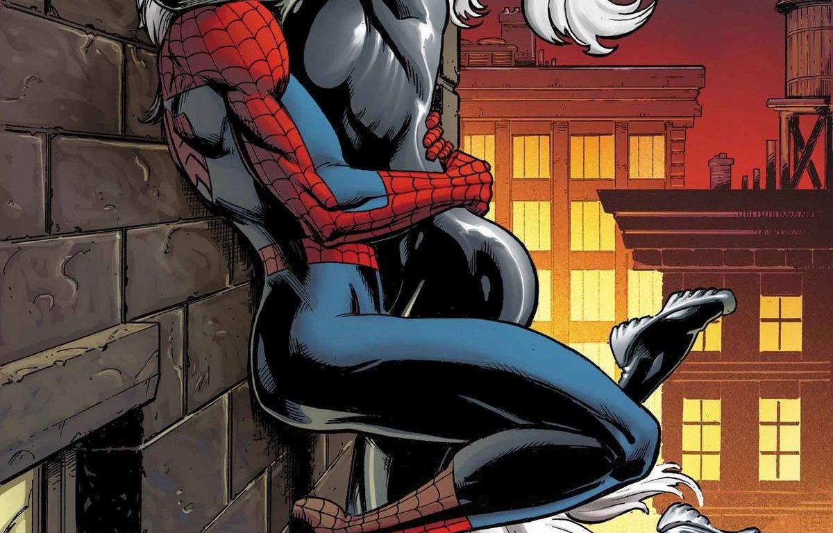 Amazing Spider-Man #66 featured image