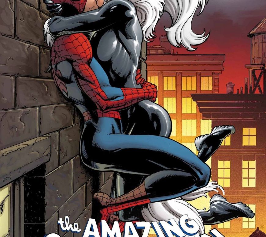 Amazing Spider-Man #66 featured image