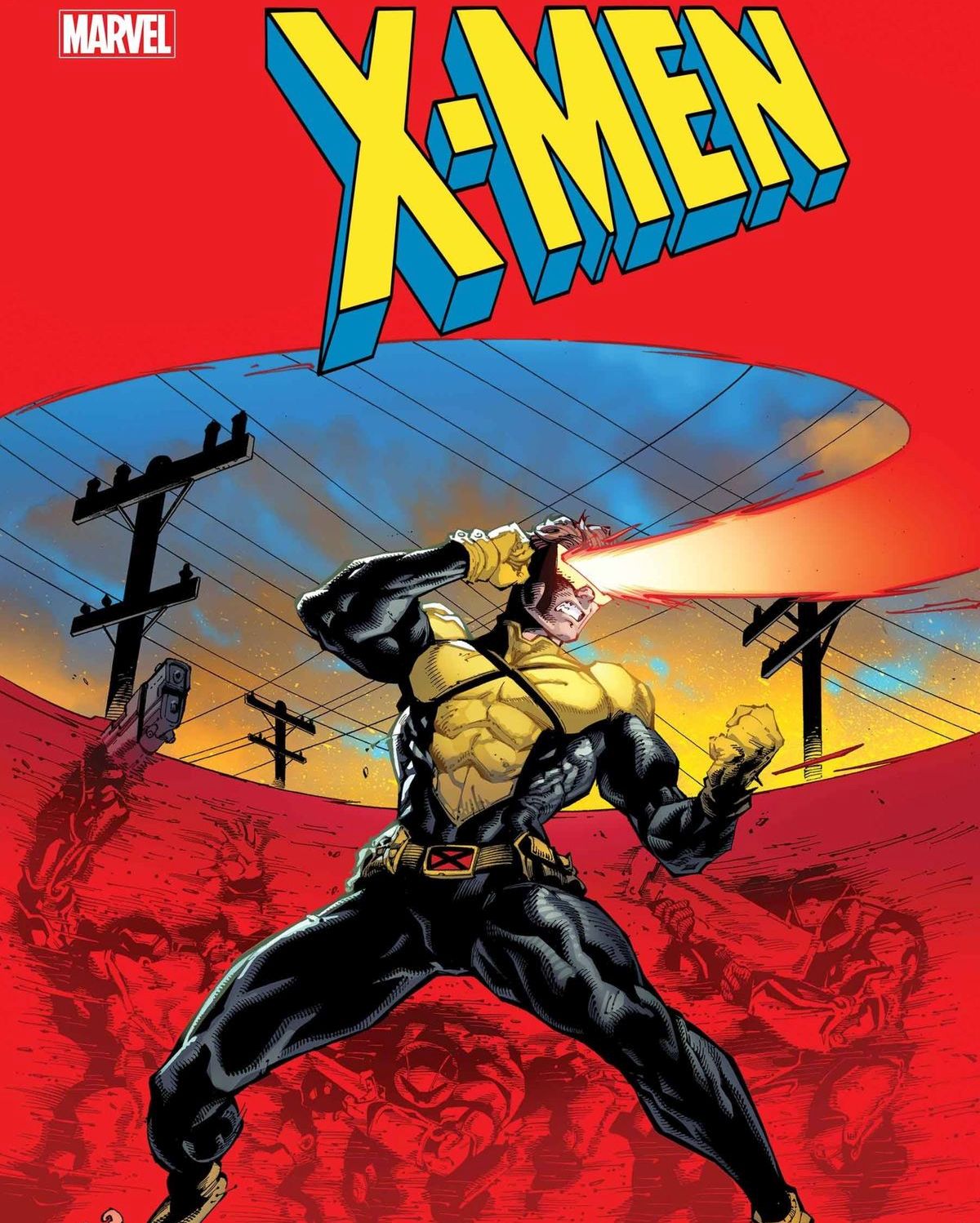 X-Men #10 Review – Weird Science Marvel Comics