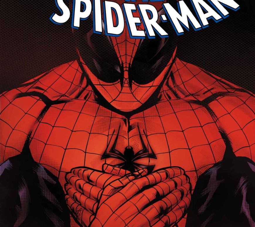 Amazing Spider-Man #68 featured image