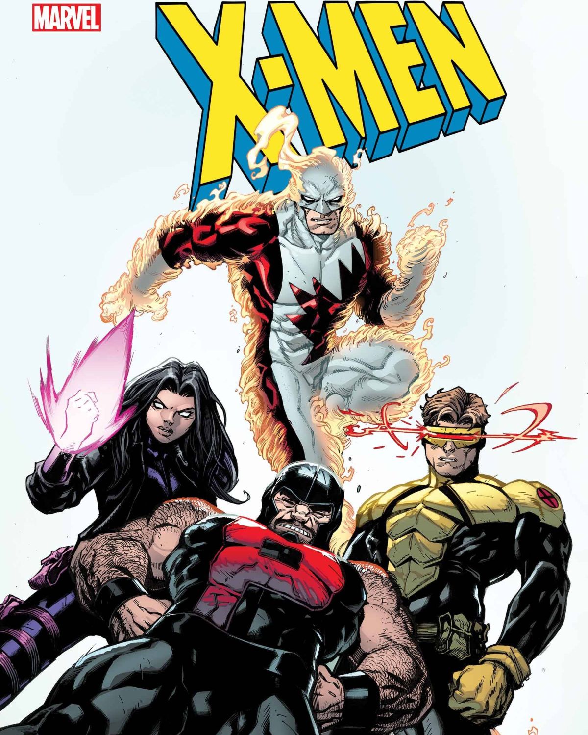 X-Men #12 Review – Weird Science Marvel Comics