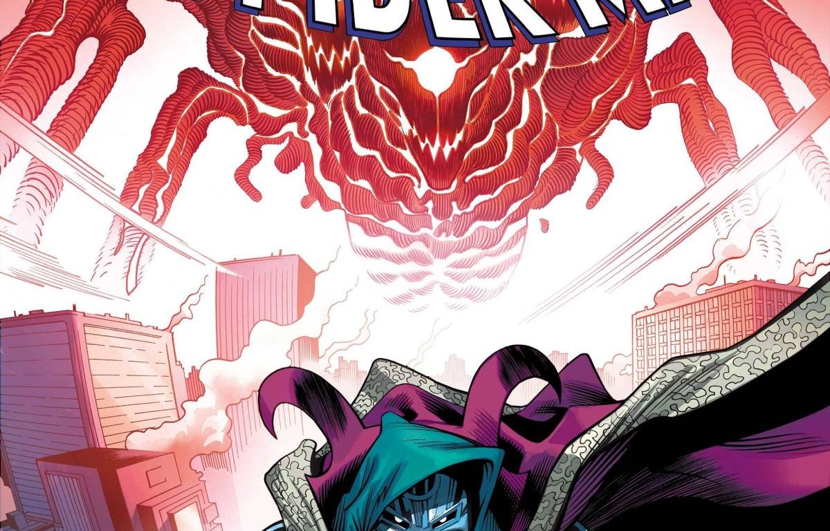Amazing Spider-Man #69 featured image