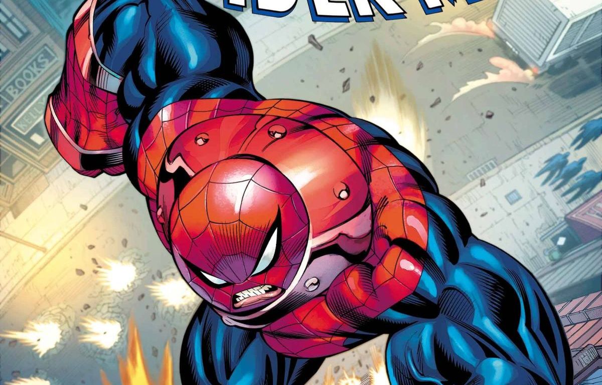 Amazing Spider-Man #70 featured image