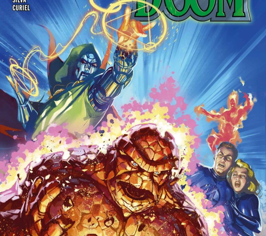 One World Under Doom #2 featured image