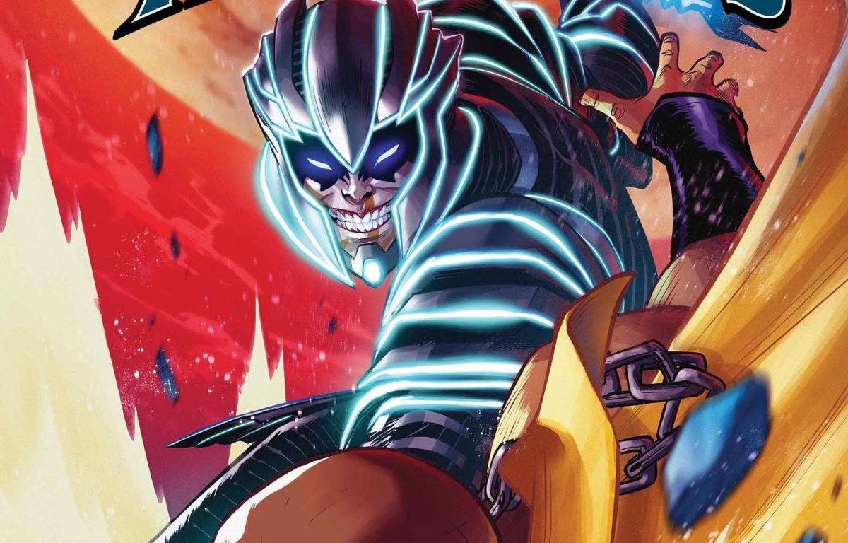 Power Man Timeless #2 featured image