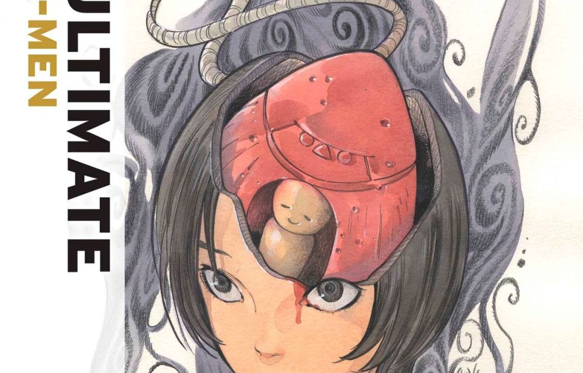 Ultimate X-Men #13 featured image