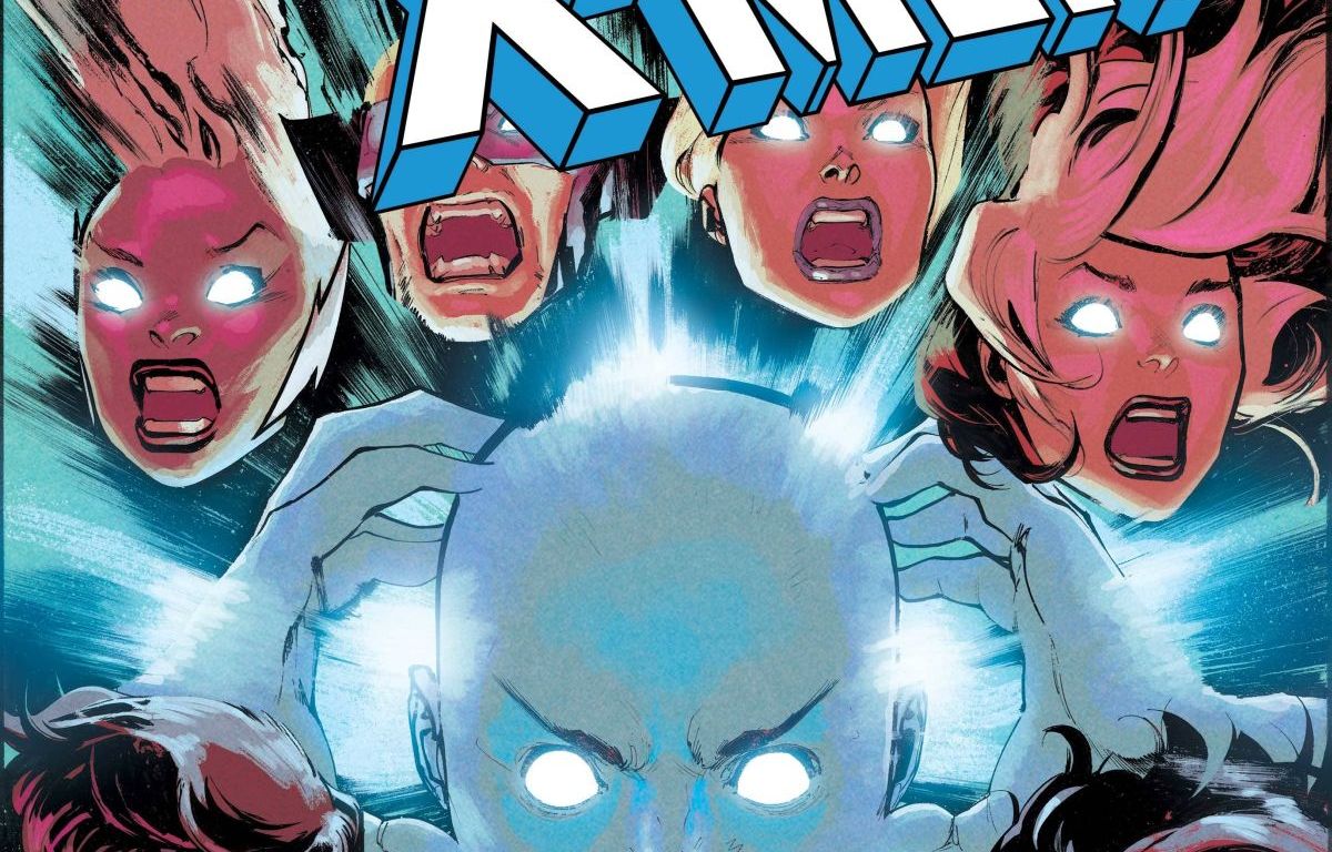Uncanny X-Men #11 featured image