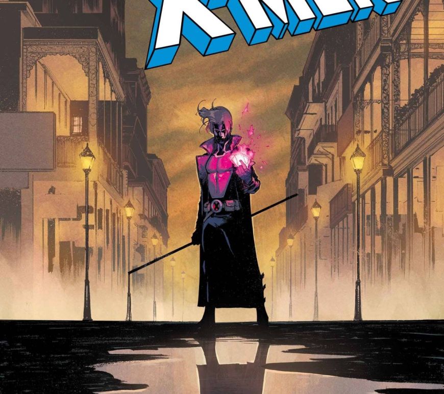 Uncanny X-Men #12 featured image