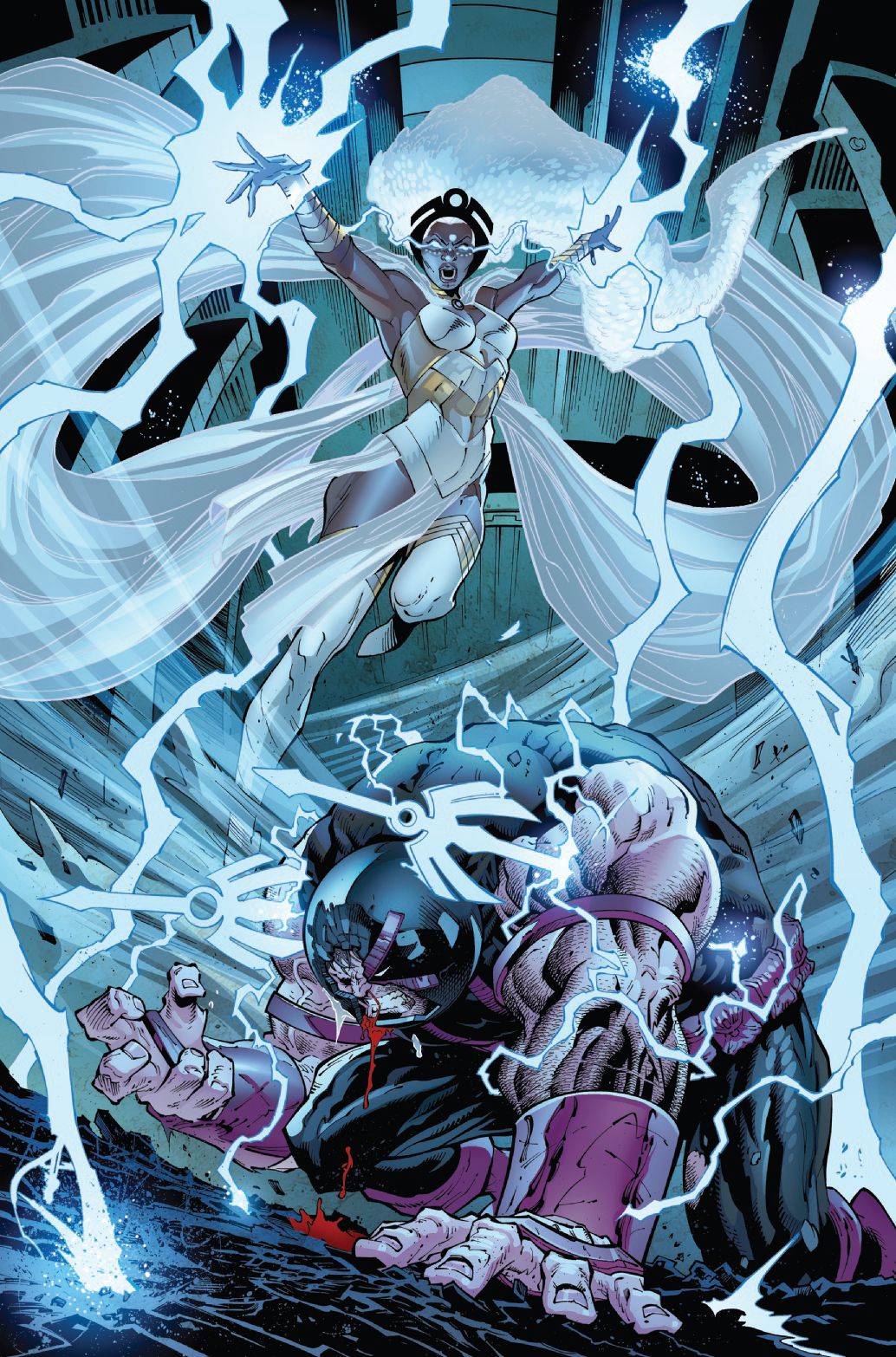 X-Men #13 Review – Weird Science Marvel Comics