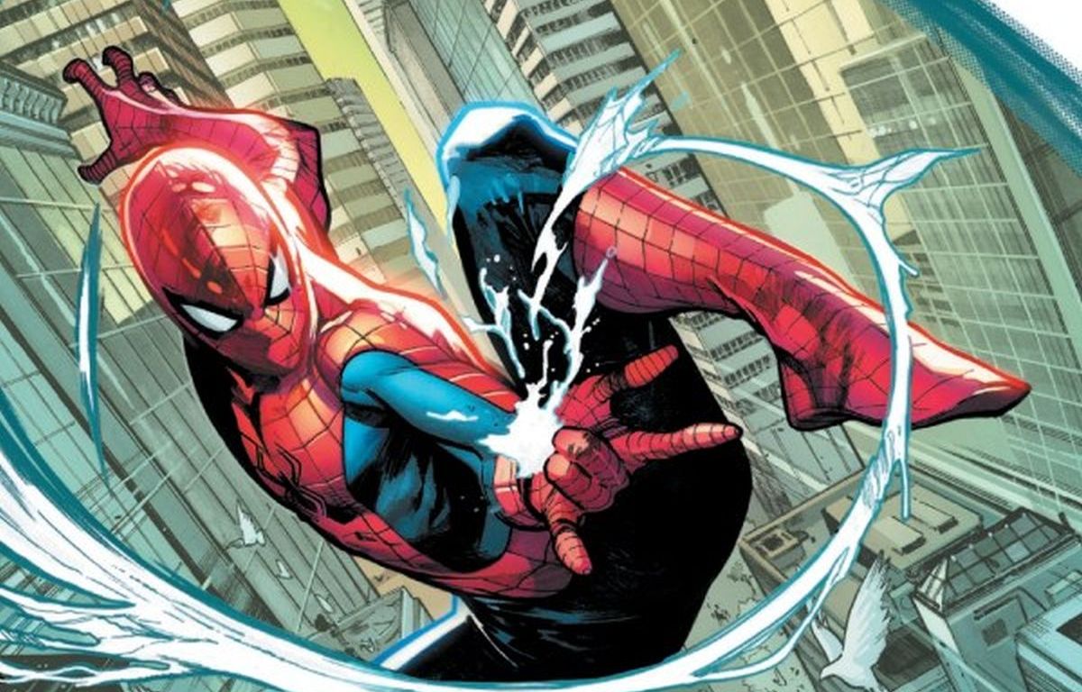 Amazing Spider-Man #2 featured image
