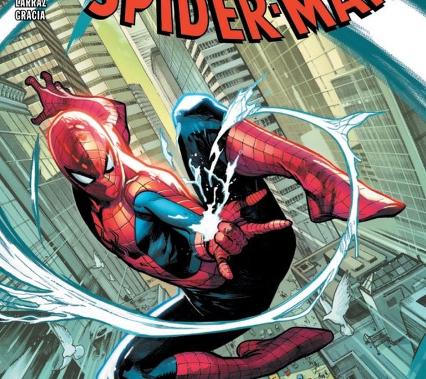 Amazing Spider-Man #2 featured image