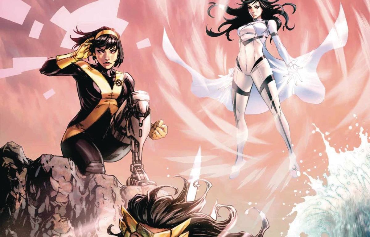 Doom's Division #2 featured image