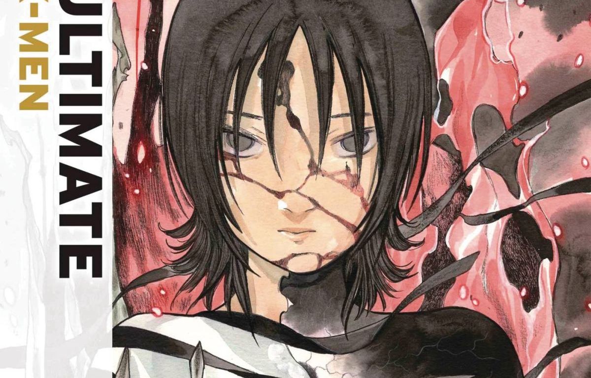 Ultimate X-Men #14 featured image