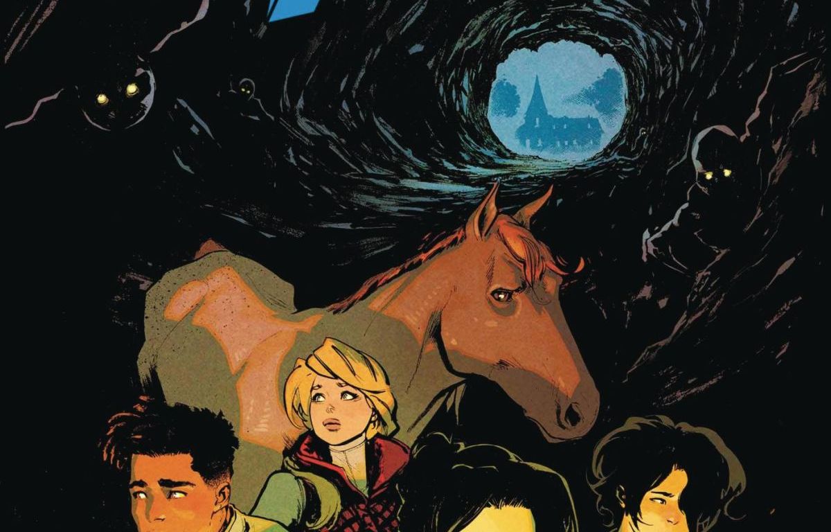 Uncanny X-Men #13 featured image