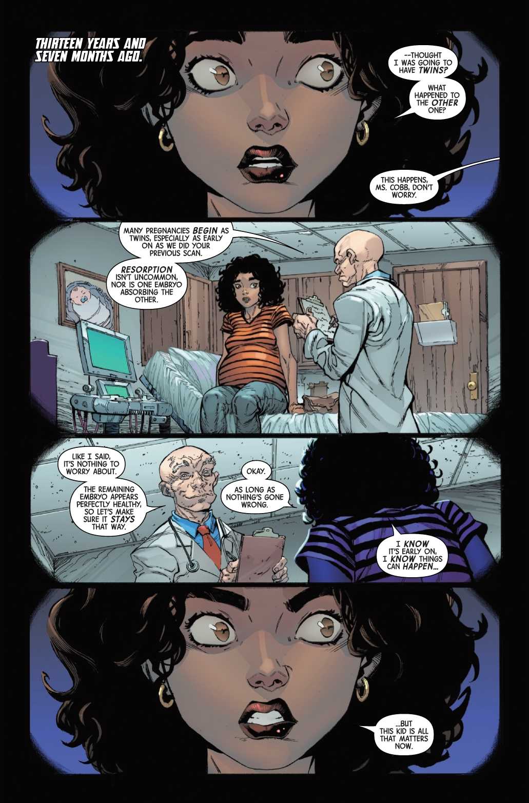 X-Men #15 Review – Weird Science Marvel Comics