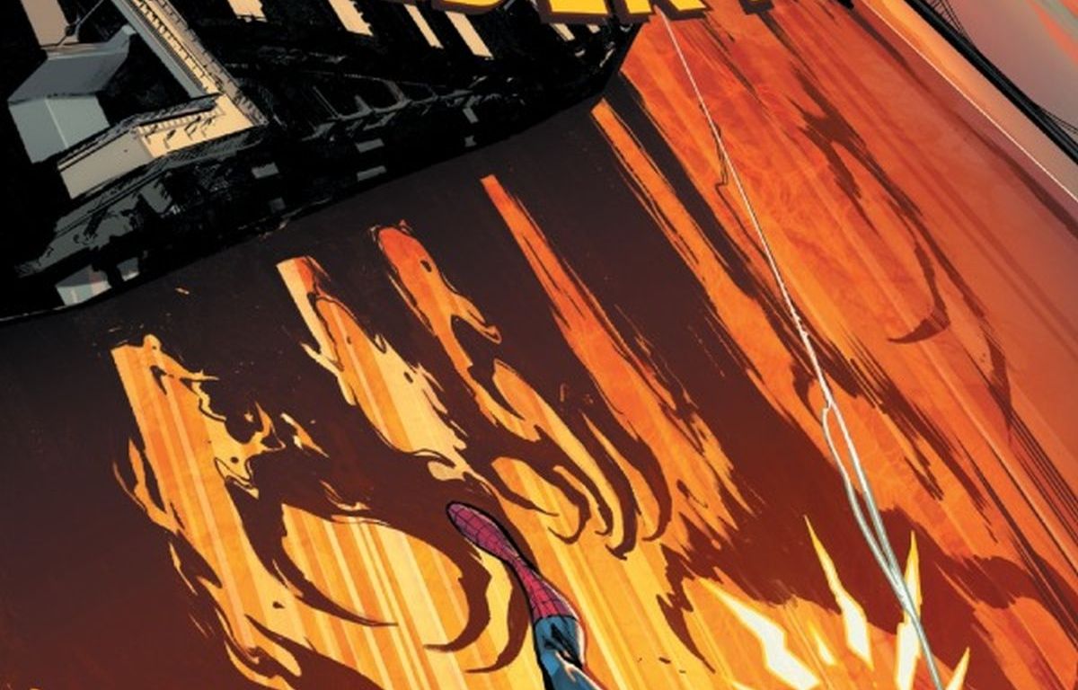 Amazing Spider-Man #3 featured image