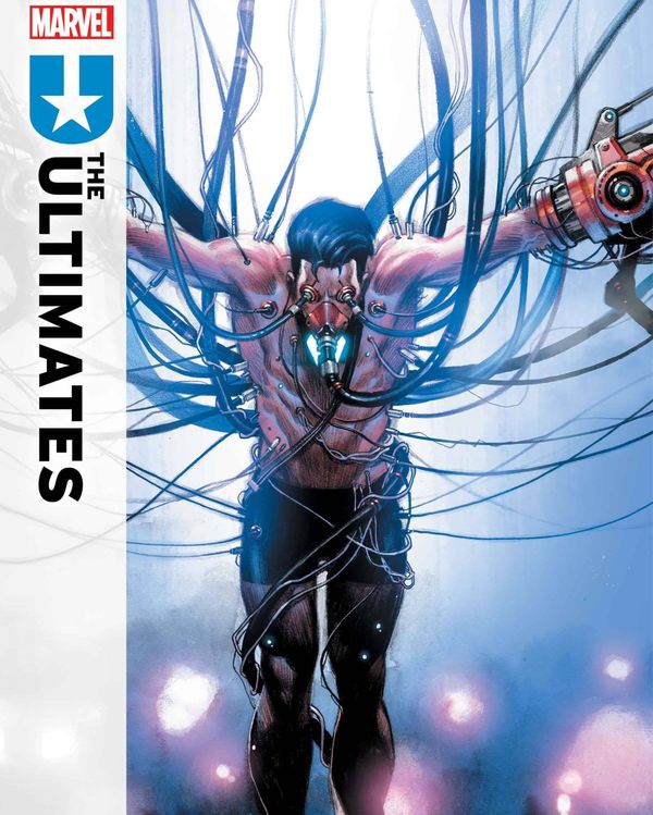 Ultimates #12 featured image