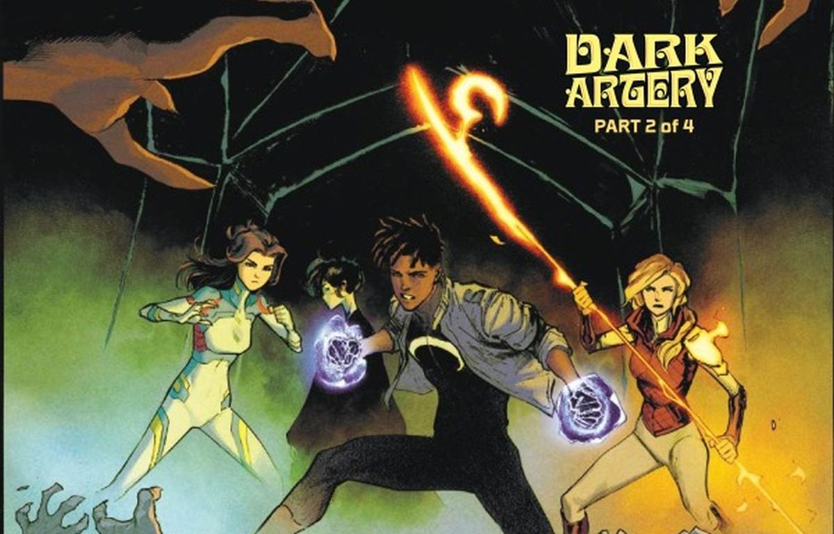 Uncanny X-Men #14 featured image