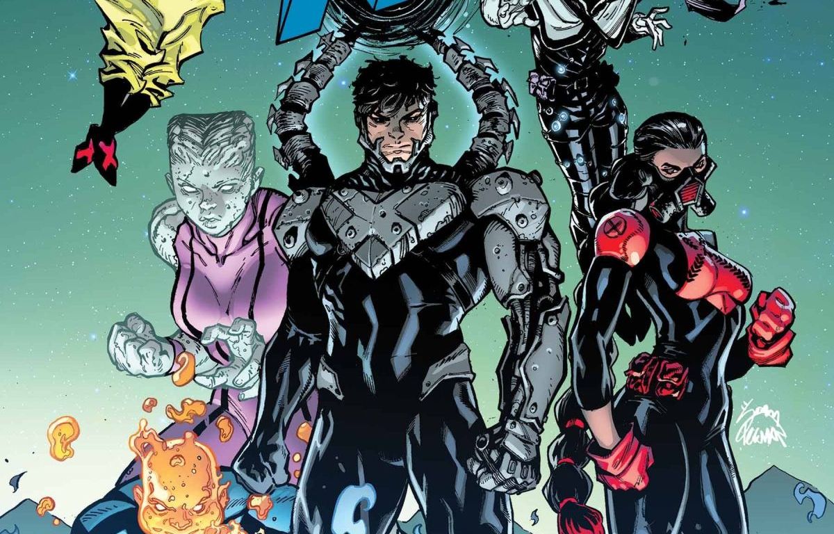 X-Men #16 featured image