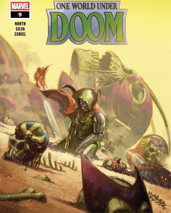 One World Under Doom 9 featured image
