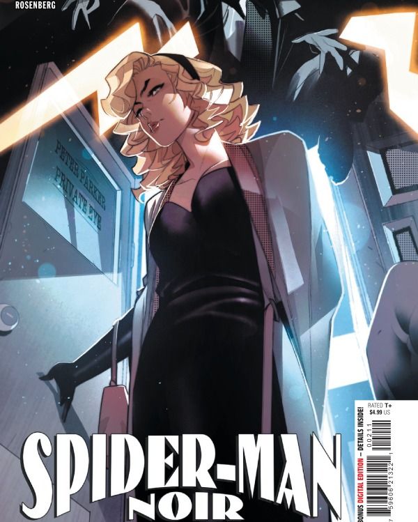 Spider-Man Noir 2 featured image