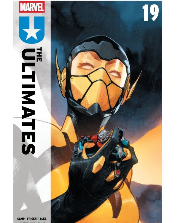 The Ultimates 19 featured image