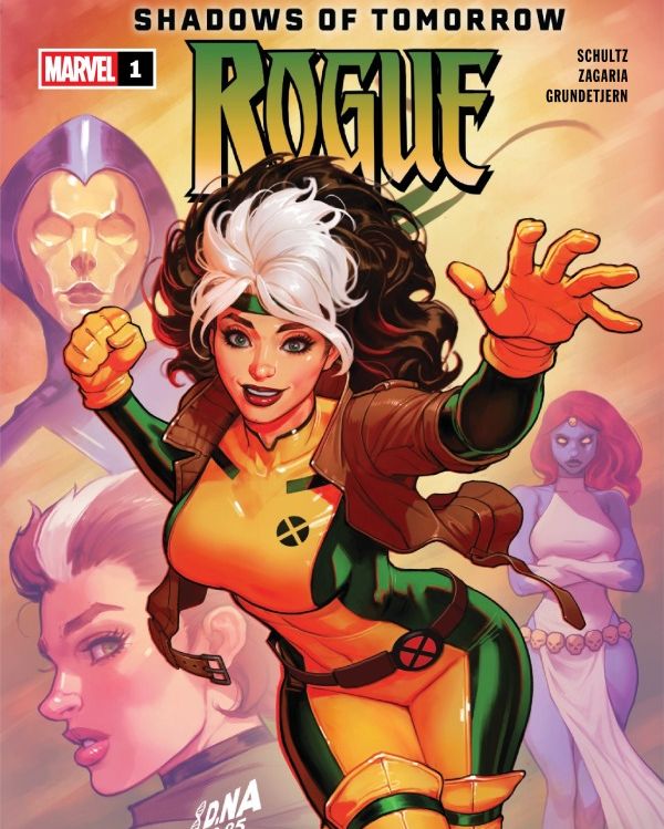 Rogue 1 featured image