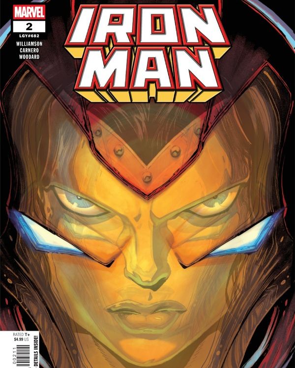 Iron Man 2 featured image