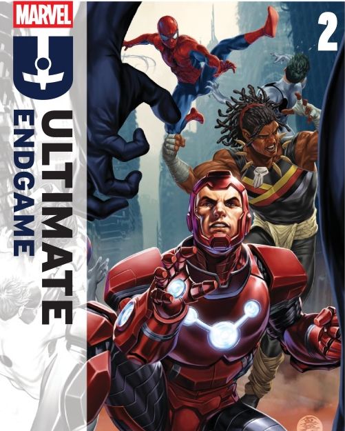 Ultimate Endgame #2 featured image