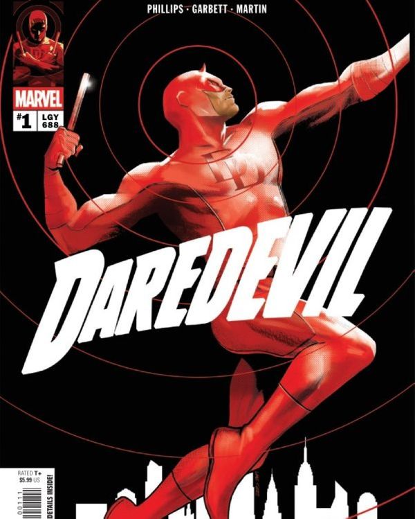 Daredevil 1 featured image