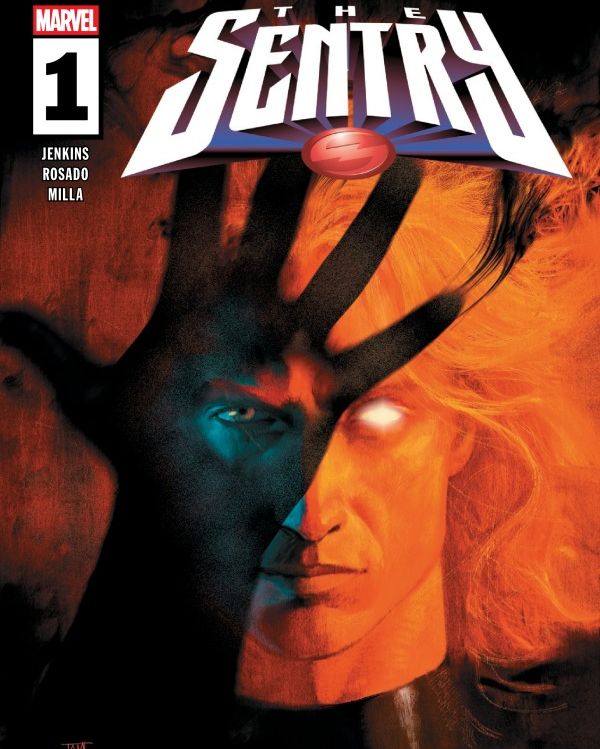 The Sentry 1 featured image