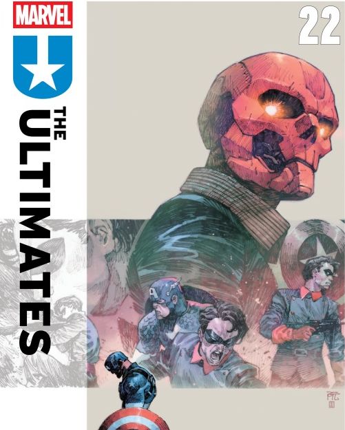 The Ultimates 22 featured image