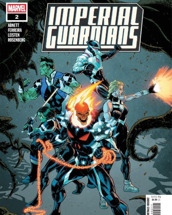 Imperial Guardians 2 featured image